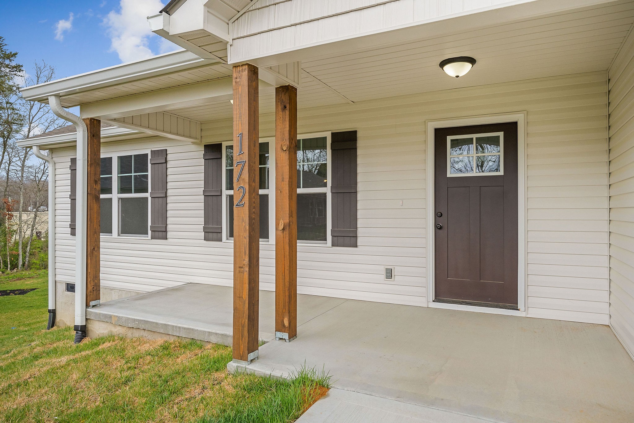 172 Sky View Meadow Drive Crossville TN 38555