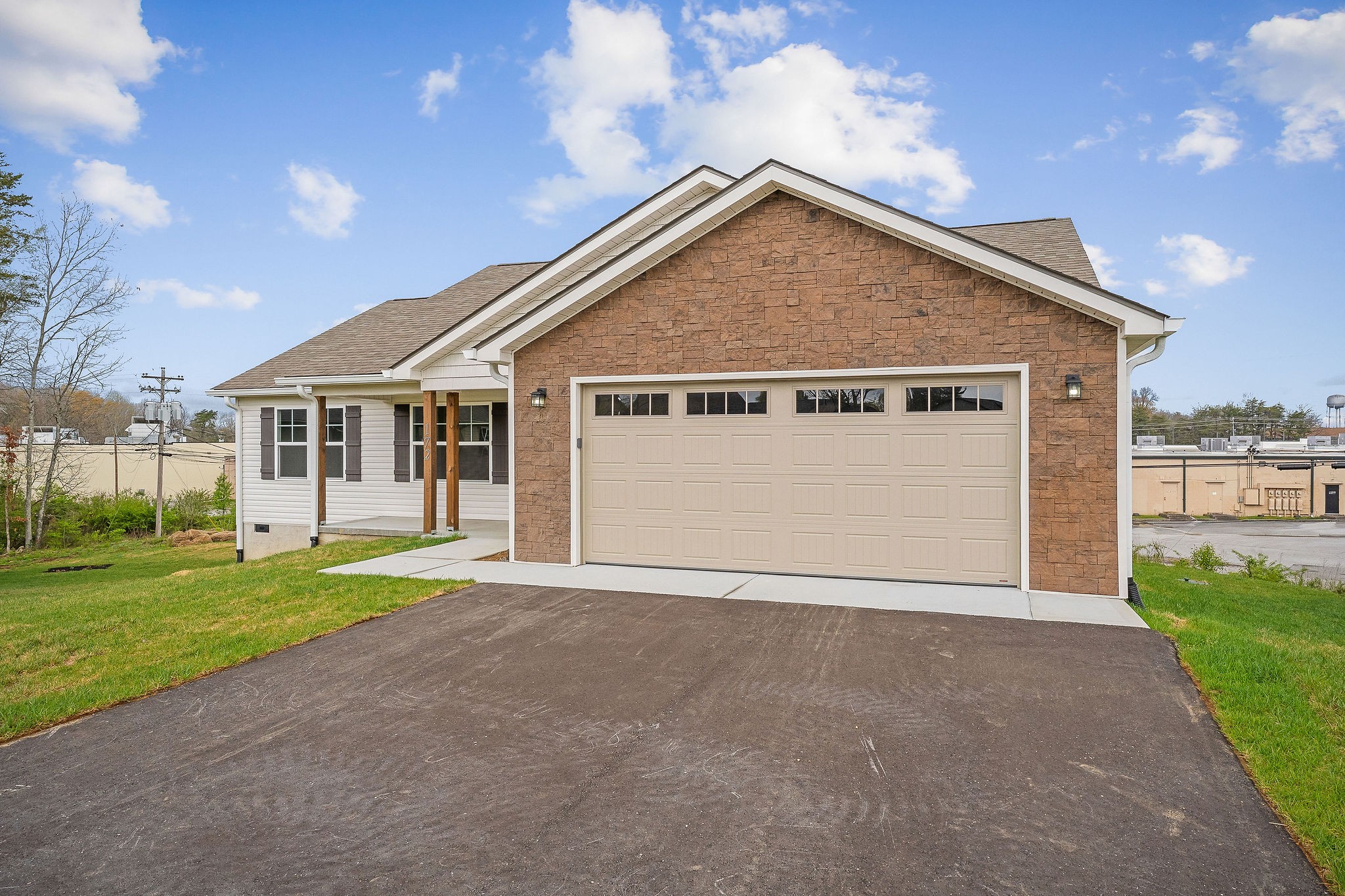 172 Sky View Meadow Drive Crossville TN 38555