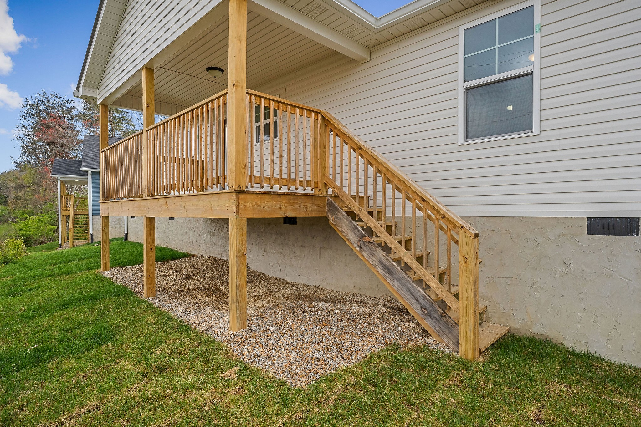 172 Sky View Meadow Drive Crossville TN 38555