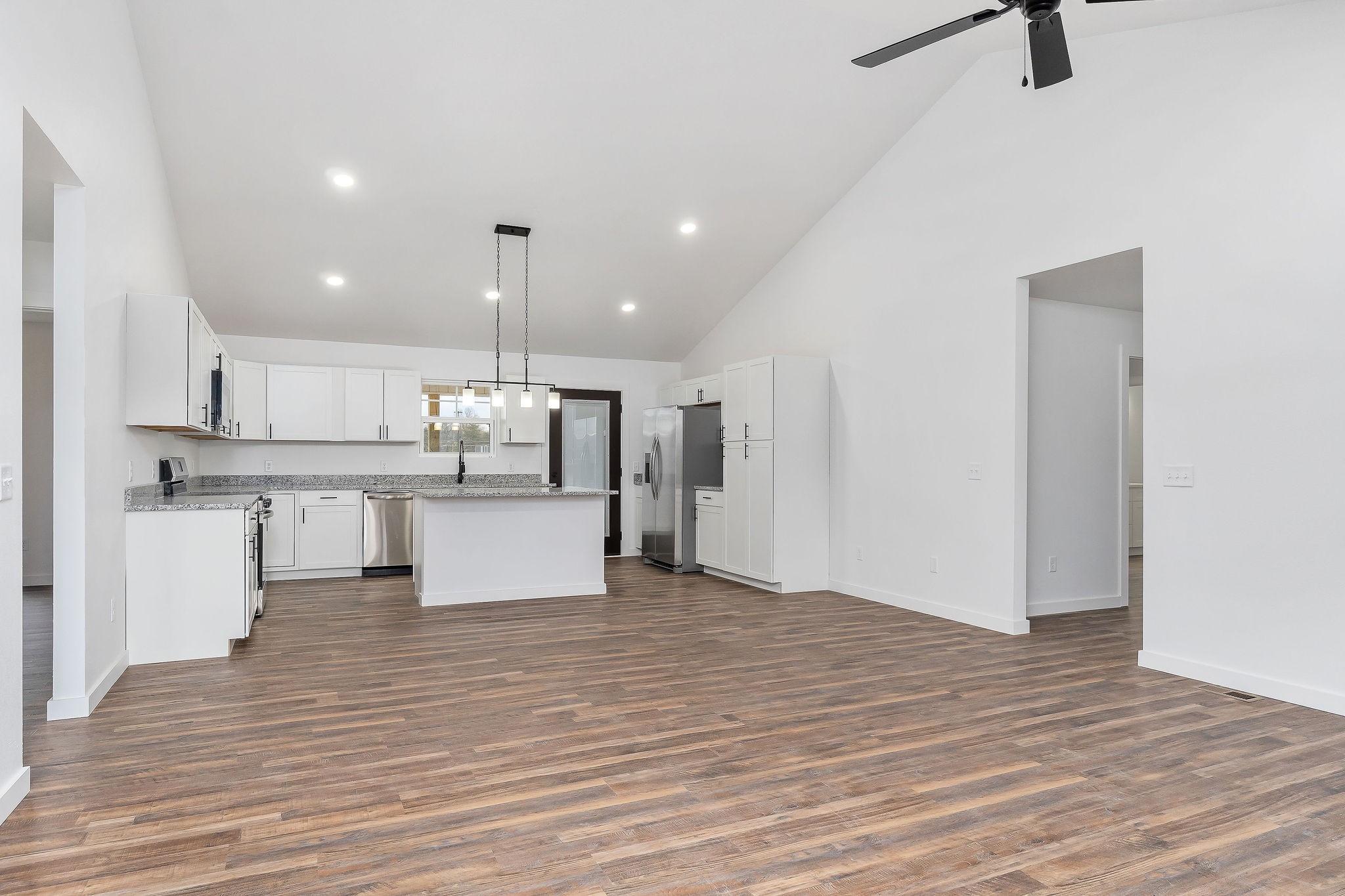 172 Sky View Meadow Drive Crossville TN 38555