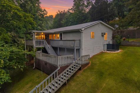 310 Hasty Hollow Road Lynchburg TN 37352