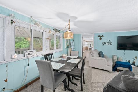 310 Hasty Hollow Road Lynchburg TN 37352