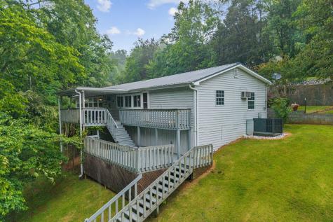 310 Hasty Hollow Road Lynchburg TN 37352