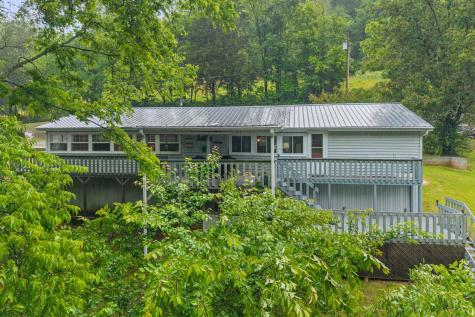 310 Hasty Hollow Road Lynchburg TN 37352