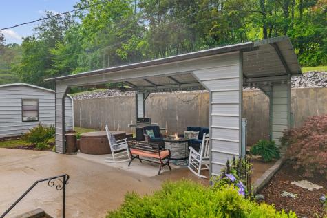 310 Hasty Hollow Road Lynchburg TN 37352