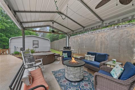 310 Hasty Hollow Road Lynchburg TN 37352