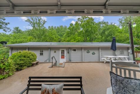 310 Hasty Hollow Road Lynchburg TN 37352