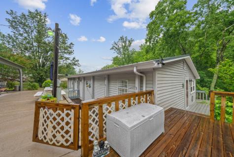 310 Hasty Hollow Road Lynchburg TN 37352