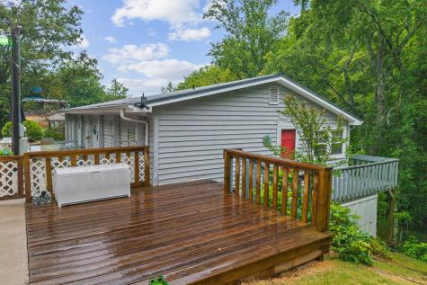 310 Hasty Hollow Road Lynchburg TN 37352