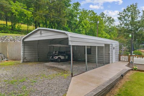 310 Hasty Hollow Road Lynchburg TN 37352