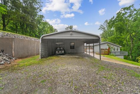 310 Hasty Hollow Road Lynchburg TN 37352