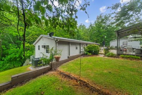 310 Hasty Hollow Road Lynchburg TN 37352