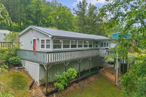 310 Hasty Hollow Road Lynchburg TN 37352
