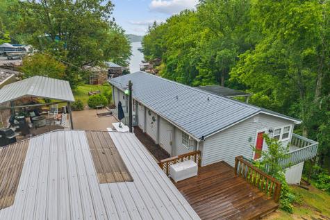 310 Hasty Hollow Road Lynchburg TN 37352