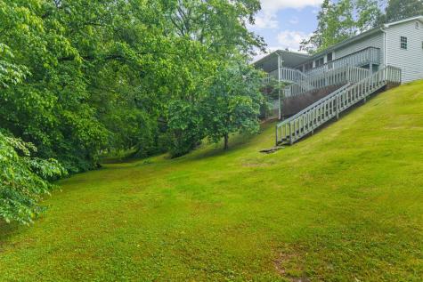 310 Hasty Hollow Road Lynchburg TN 37352