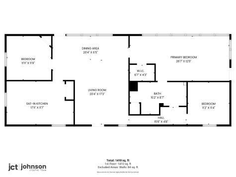 310 Hasty Hollow Road Lynchburg TN 37352
