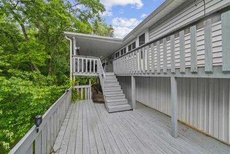 310 Hasty Hollow Road Lynchburg TN 37352