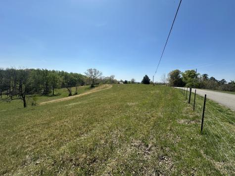 515 Jericho Road Quebeck TN 38579