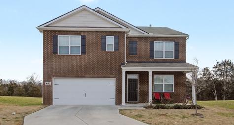 4165 Dolly Way Antioch TN 37013