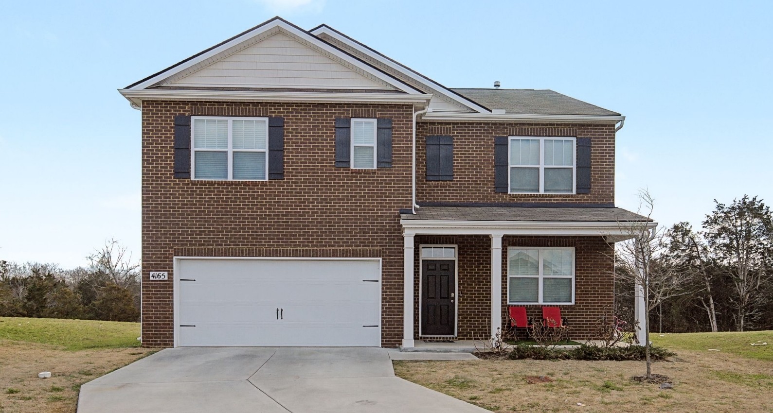 4165 Dolly Way Antioch TN 37013
