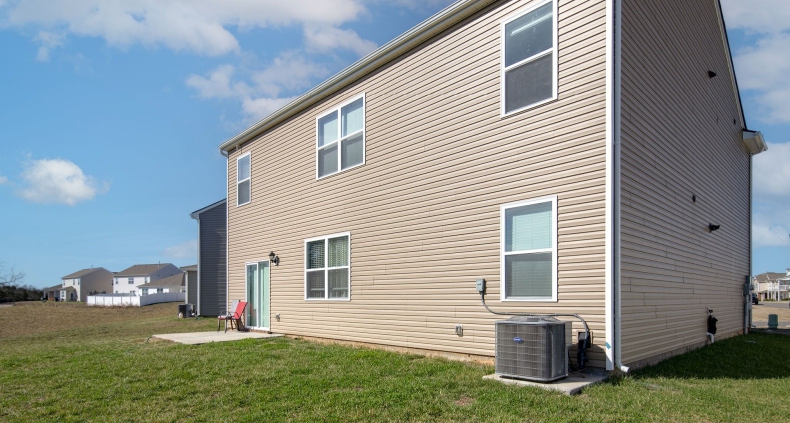 4165 Dolly Way Antioch TN 37013