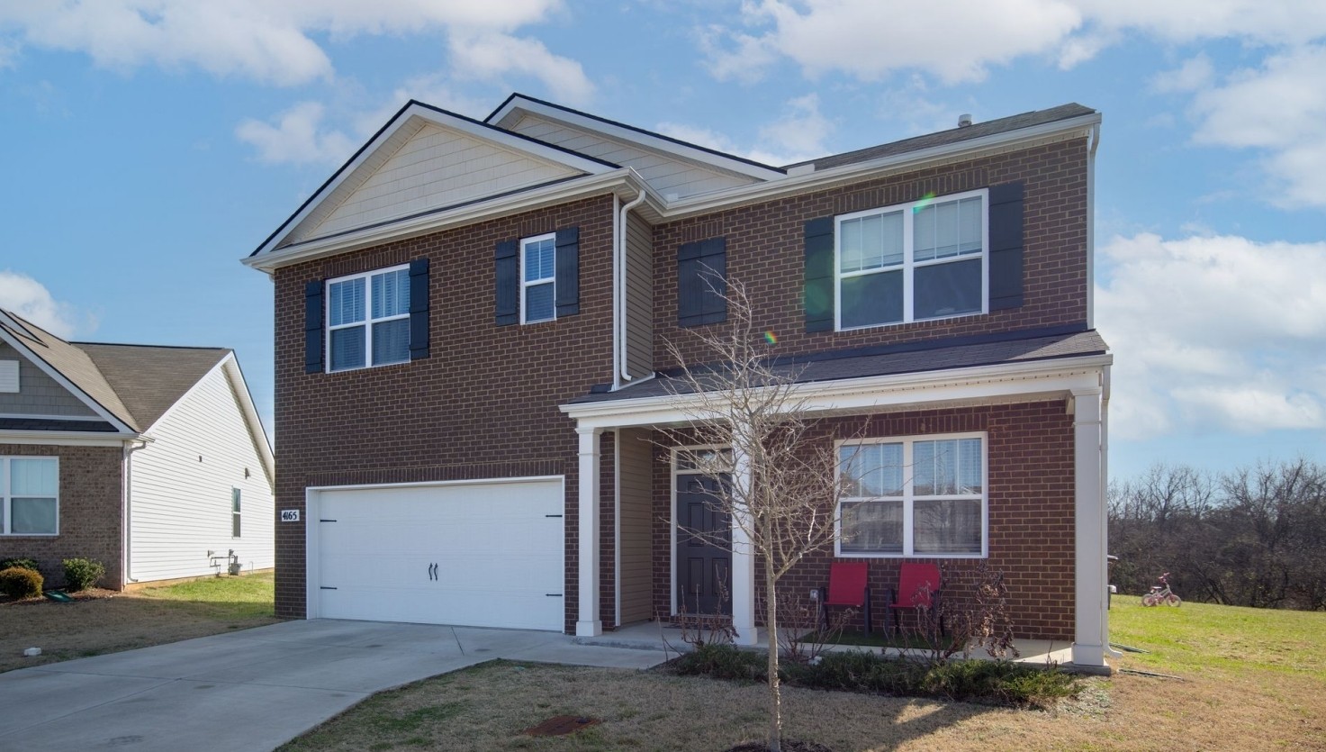 4165 Dolly Way Antioch TN 37013