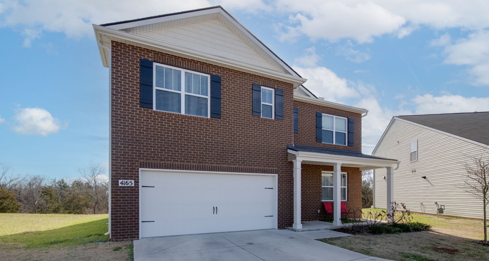 4165 Dolly Way Antioch TN 37013