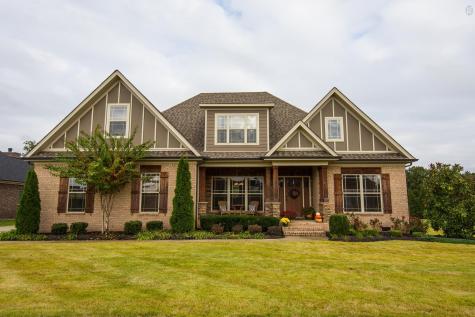 1118 Averwater Run Murfreesboro TN 37128