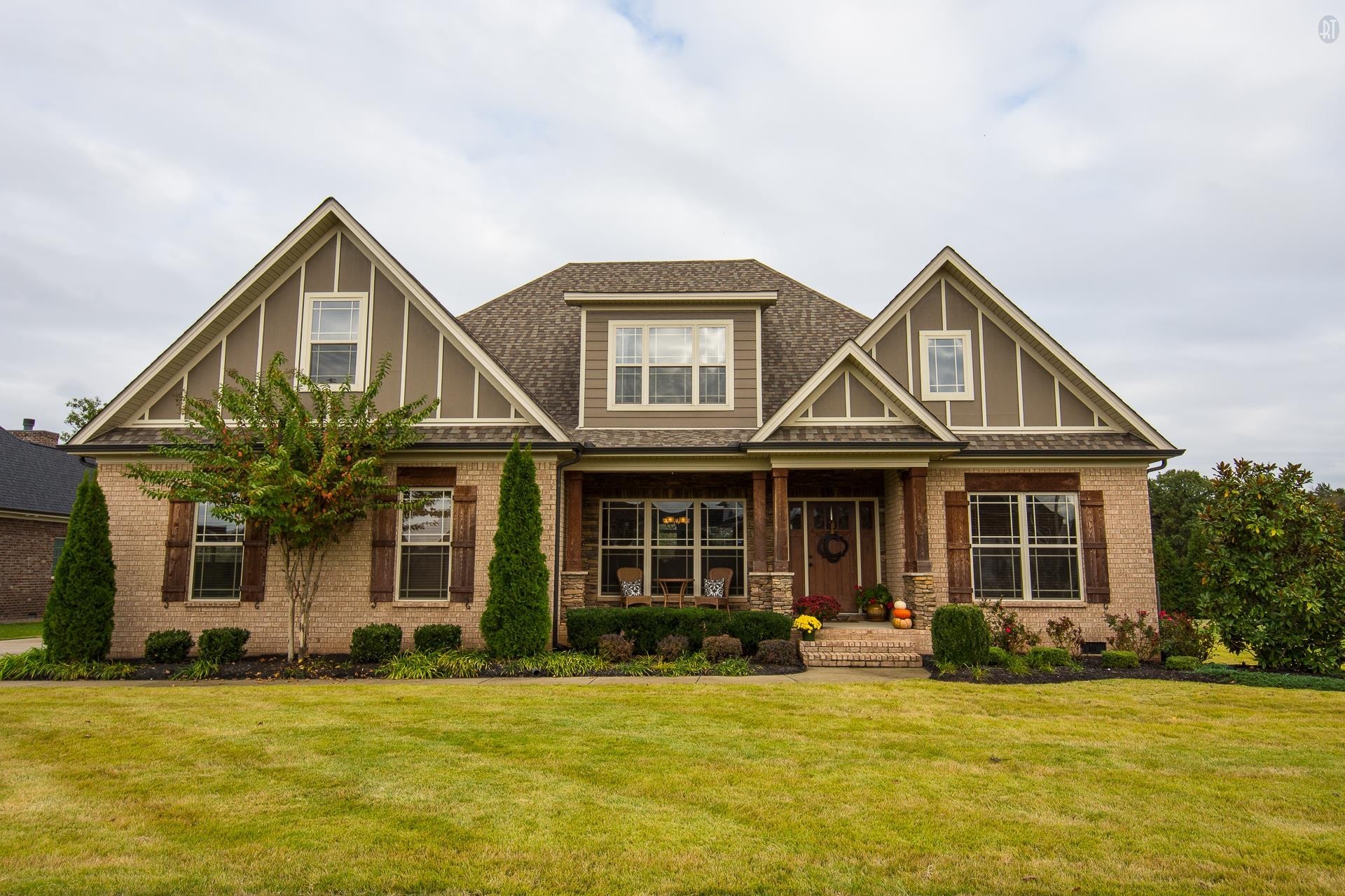 1118 Averwater Run Murfreesboro TN 37128