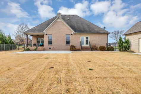 1118 Averwater Run Murfreesboro TN 37128
