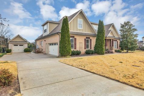 1118 Averwater Run Murfreesboro TN 37128
