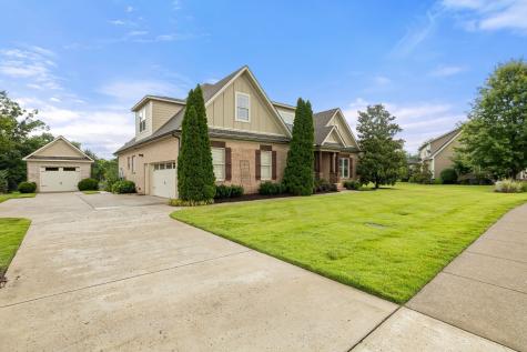 1118 Averwater Run Murfreesboro TN 37128