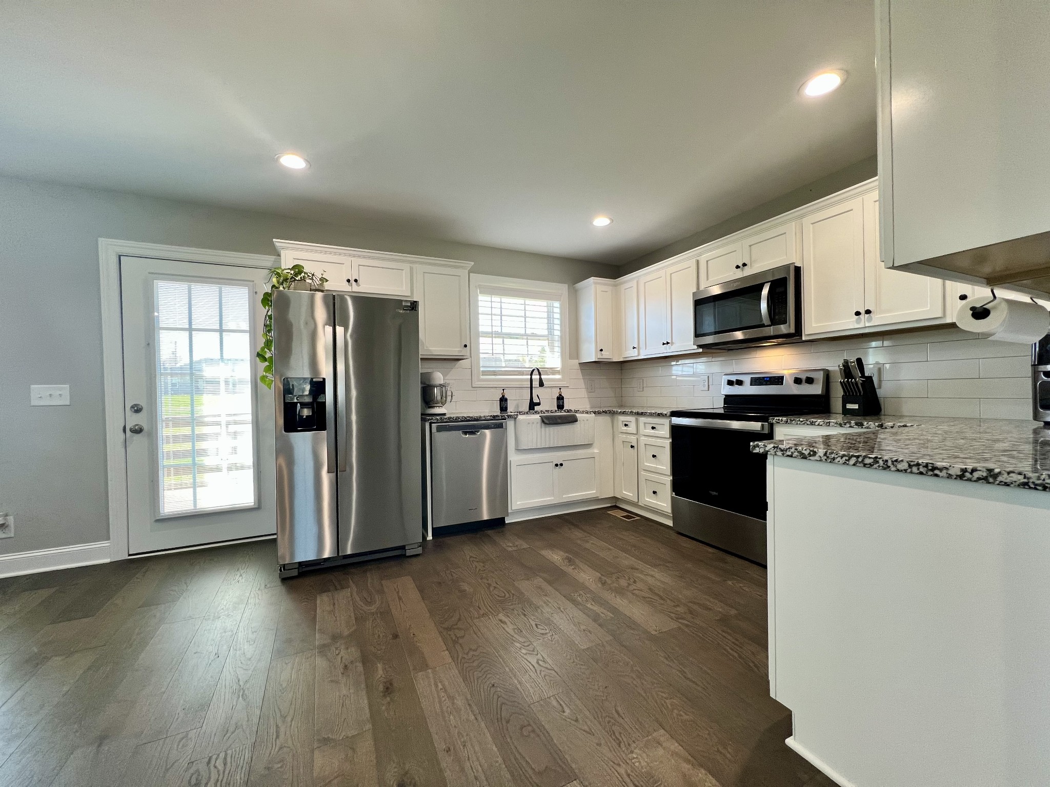 219 Graham Way Shelbyville TN 37160