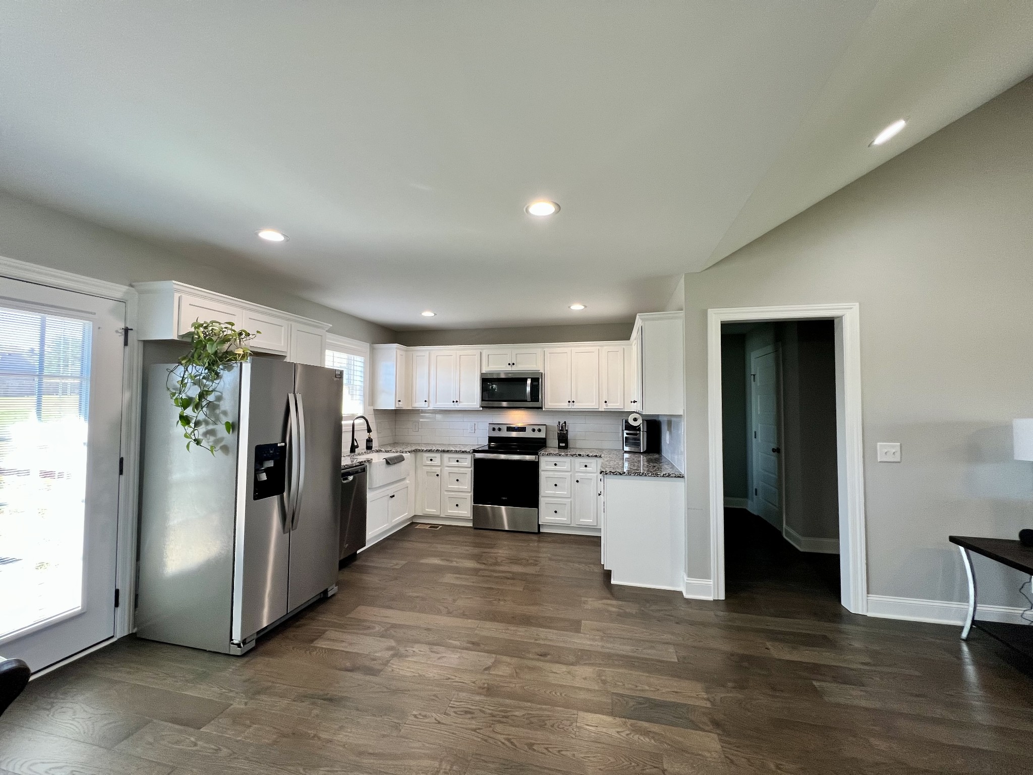 219 Graham Way Shelbyville TN 37160