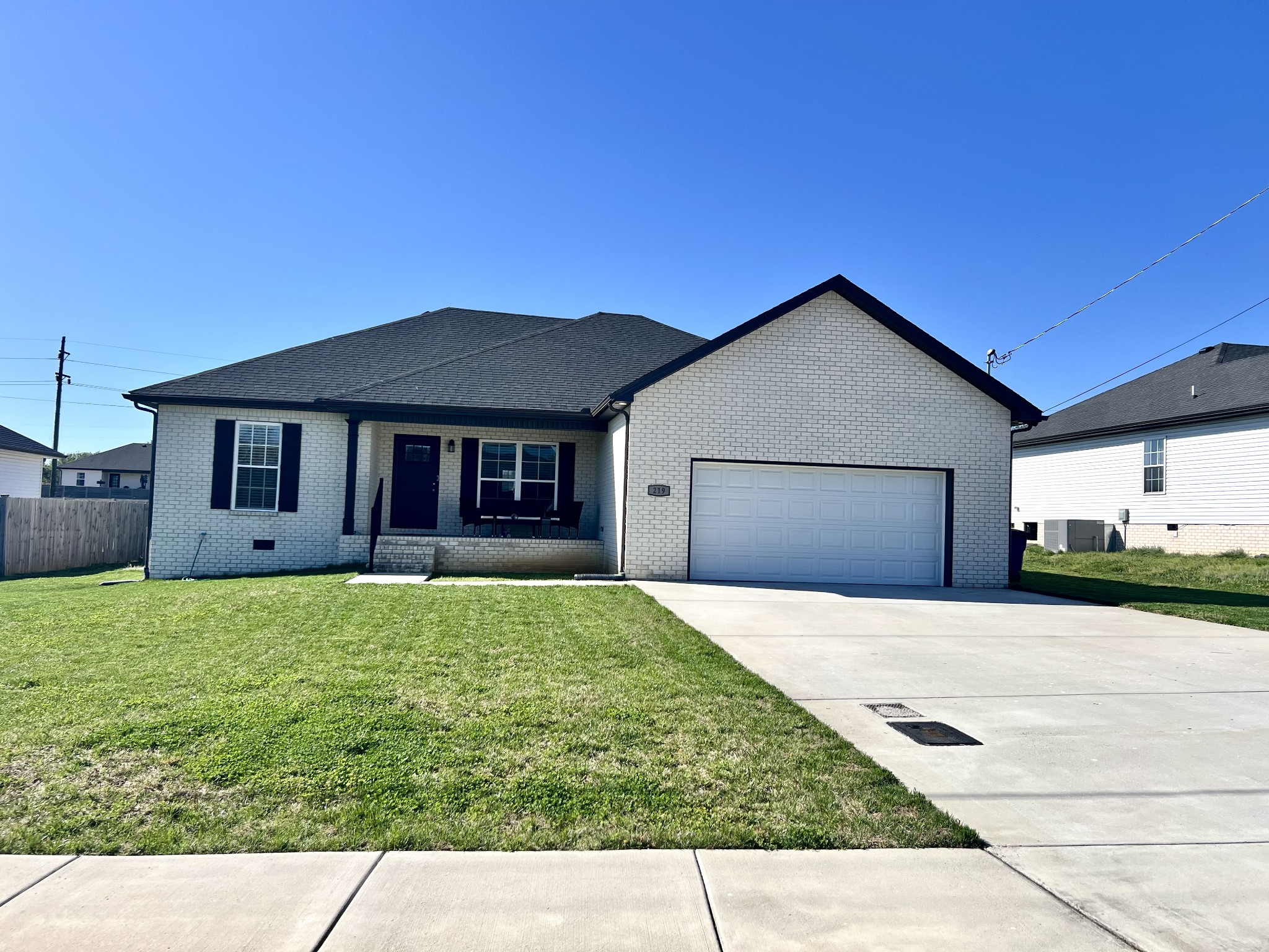 219 Graham Way Shelbyville TN 37160