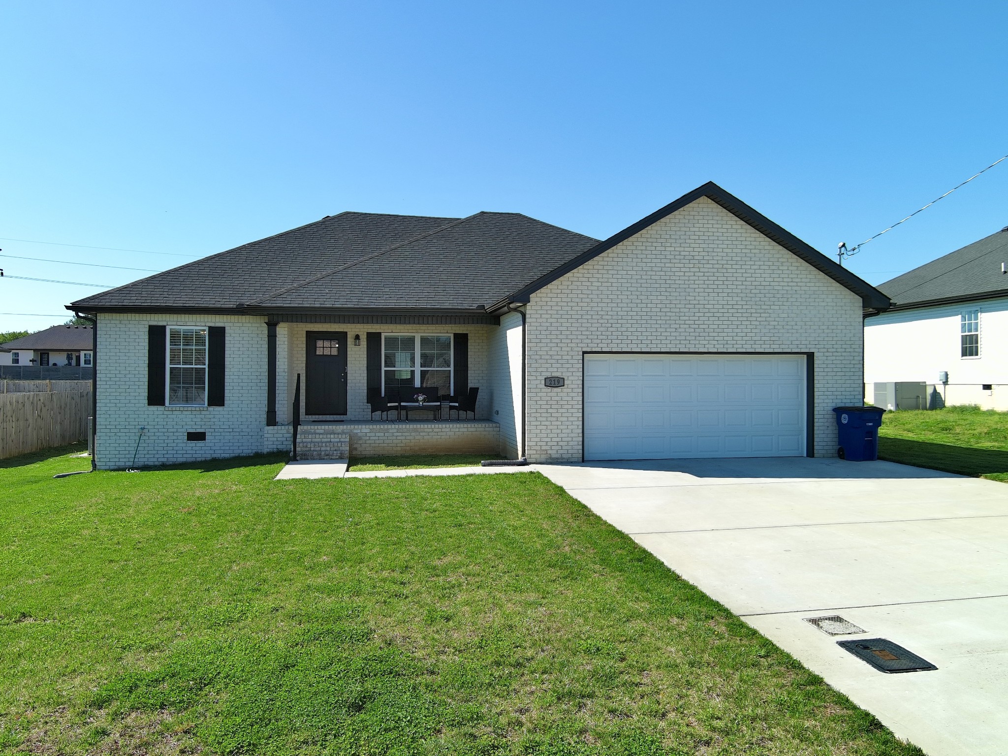 219 Graham Way Shelbyville TN 37160