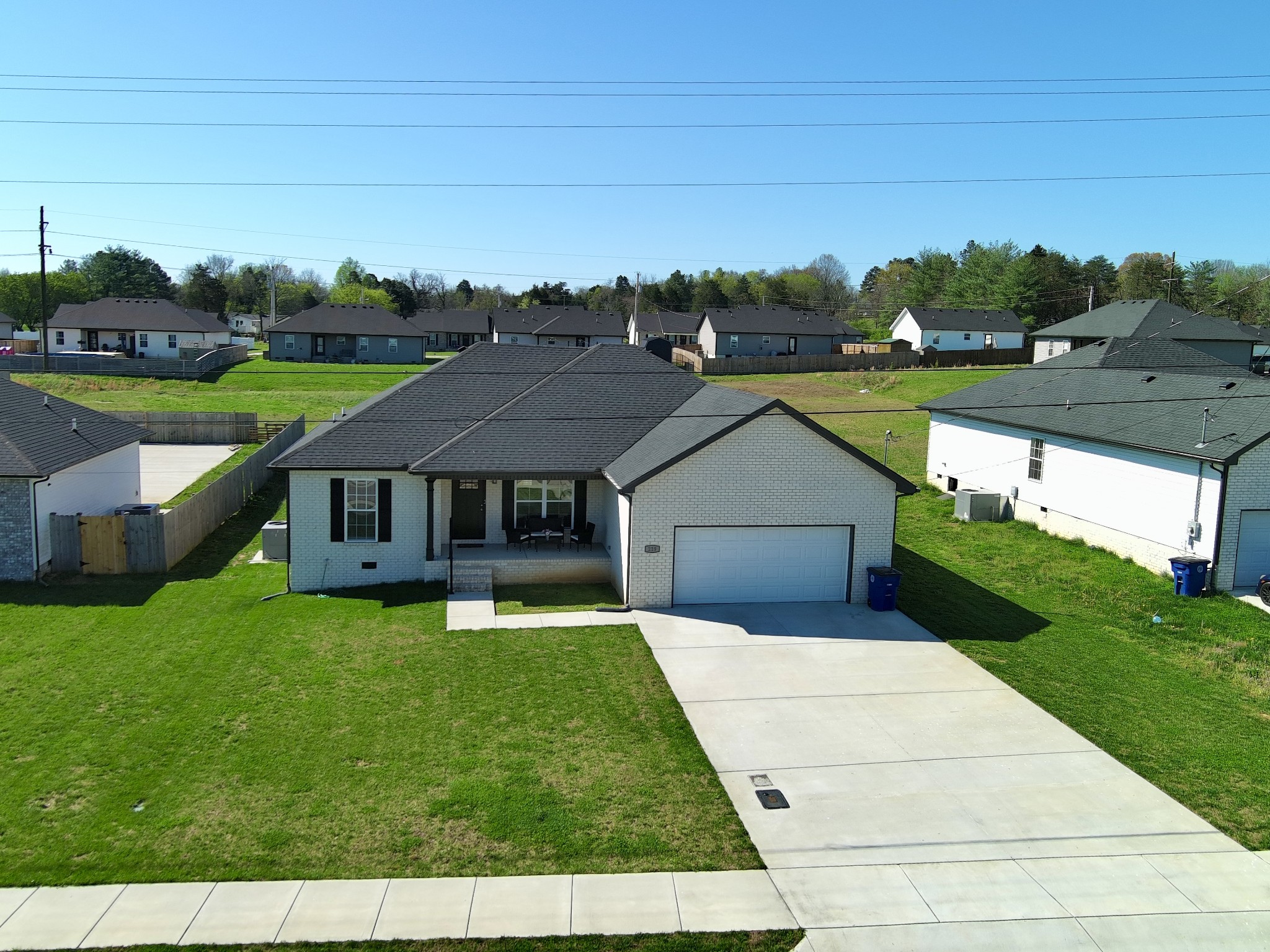 219 Graham Way Shelbyville TN 37160