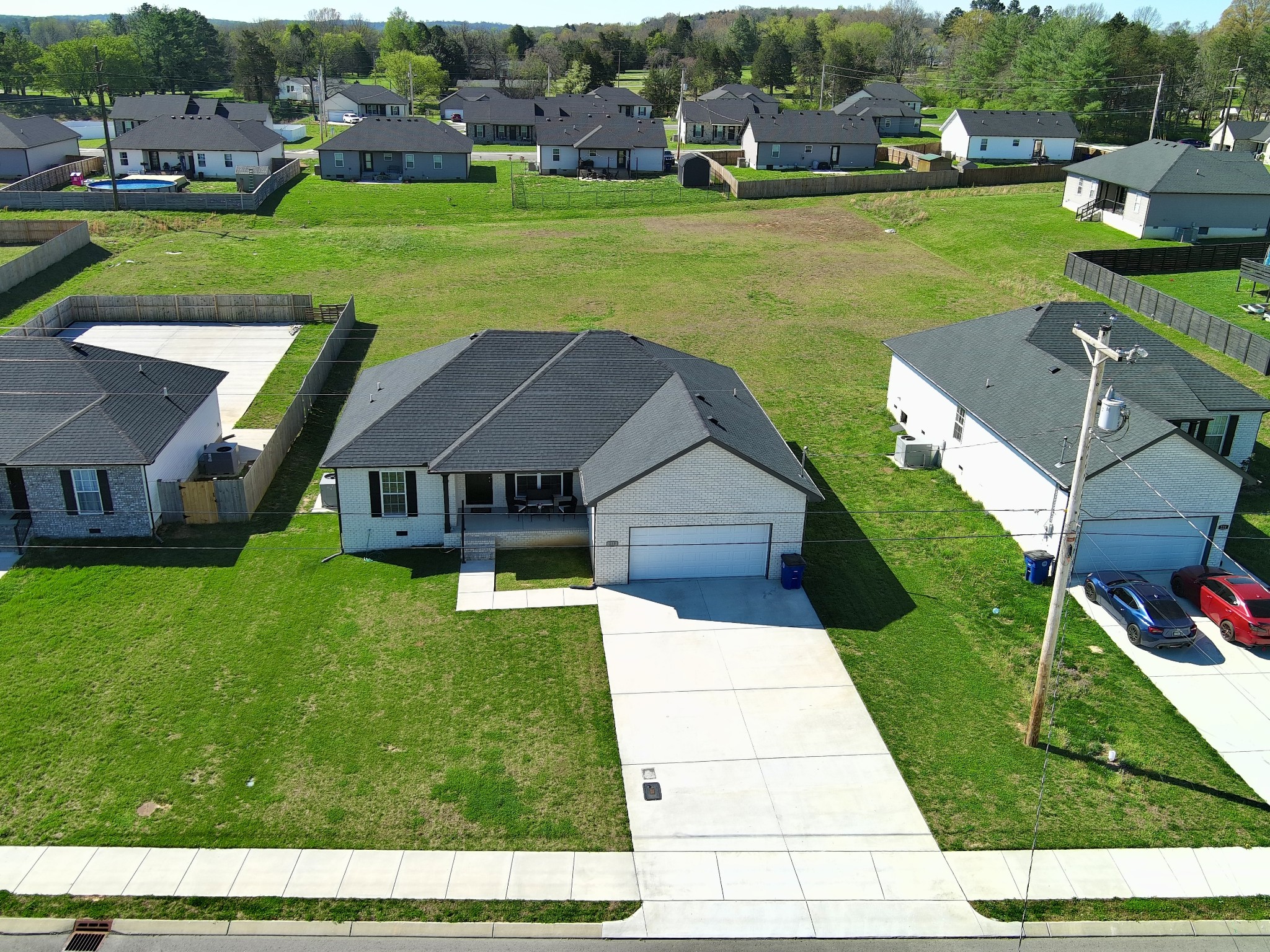 219 Graham Way Shelbyville TN 37160
