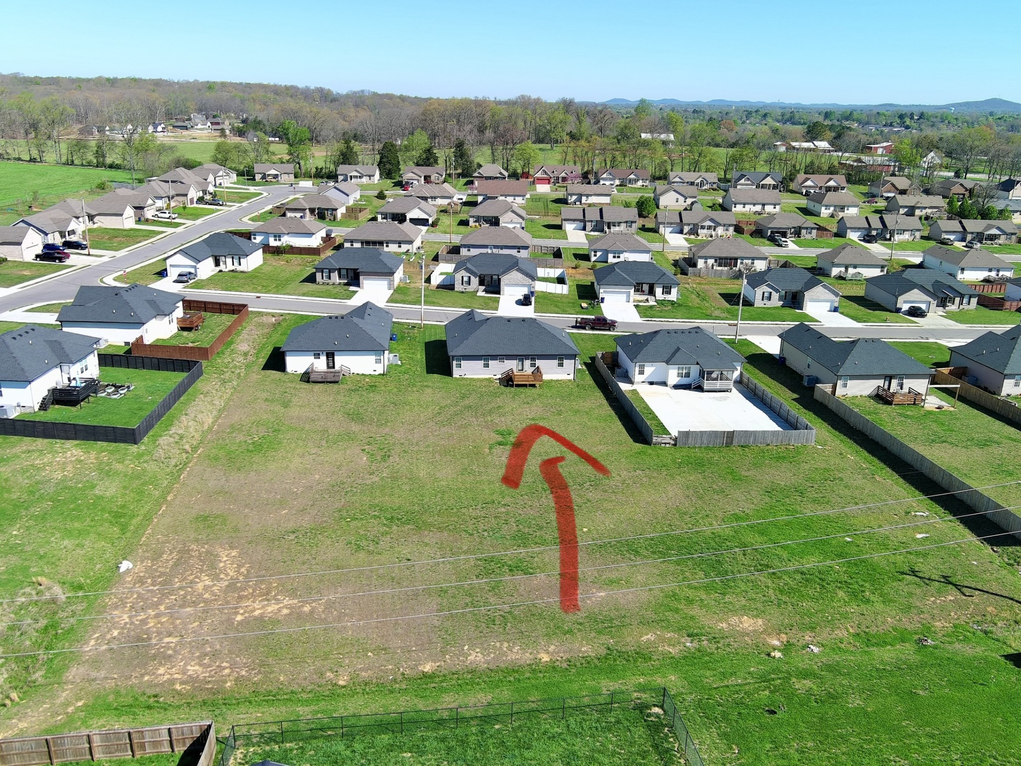 219 Graham Way Shelbyville TN 37160