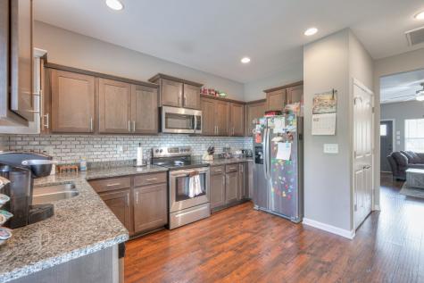 210 Bell Forge Court White Bluff TN 37187