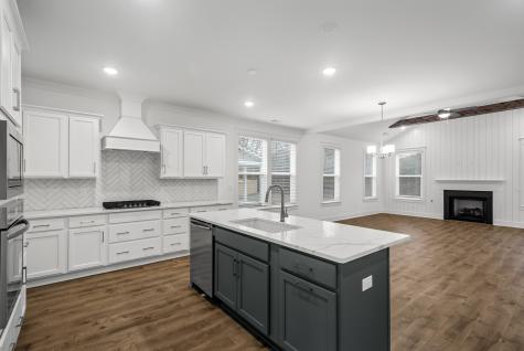 652 Conifer Drive Spring Hill TN 37174