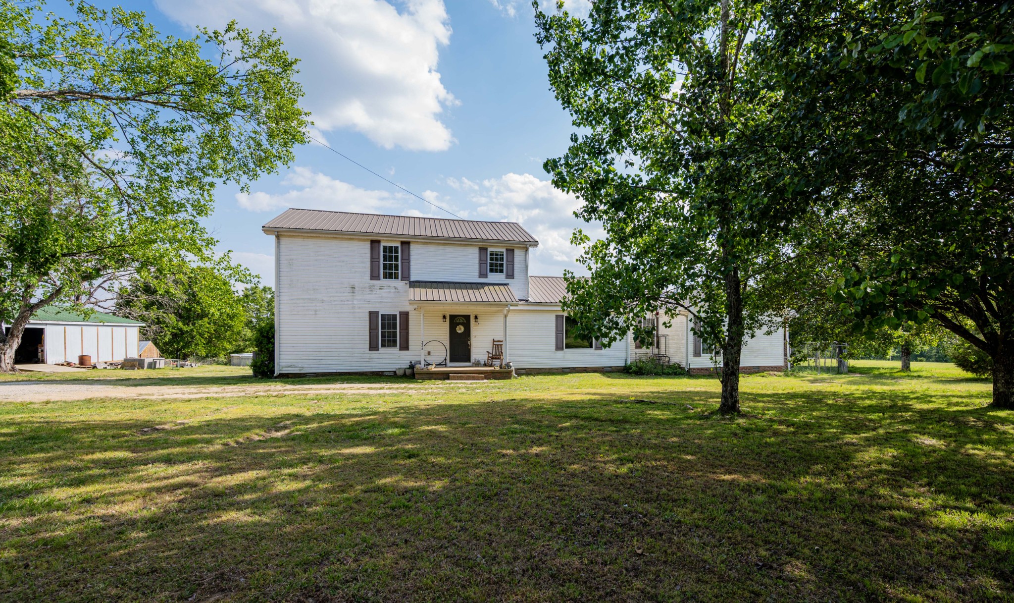 226 Summertrace Road Hohenwald TN 38462