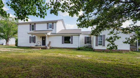 226 Summertrace Road Hohenwald TN 38462