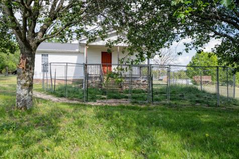 226 Summertrace Road Hohenwald TN 38462