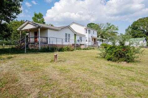 226 Summertrace Road Hohenwald TN 38462