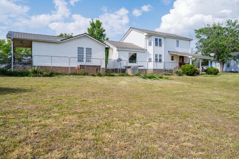226 Summertrace Road Hohenwald TN 38462