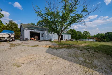 226 Summertrace Road Hohenwald TN 38462