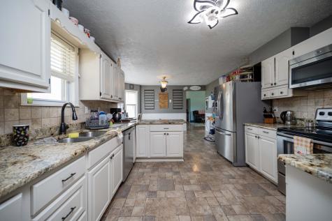 226 Summertrace Road Hohenwald TN 38462