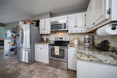 226 Summertrace Road Hohenwald TN 38462