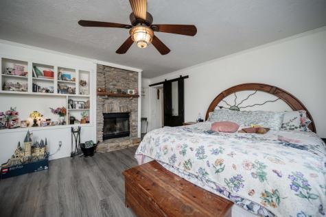 226 Summertrace Road Hohenwald TN 38462